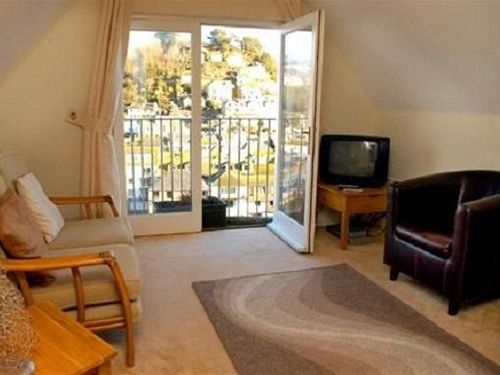 Apartamento Harbourside 3