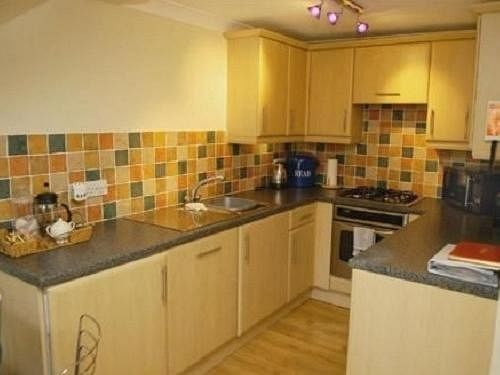 Apartamento Harbourside 4