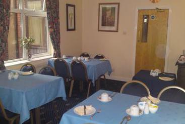 The Highgrove Guest House