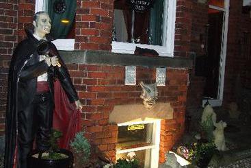 Bats & Broomsticks Guest House