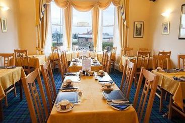 Bed and Breakfast Heriott Park Guest House