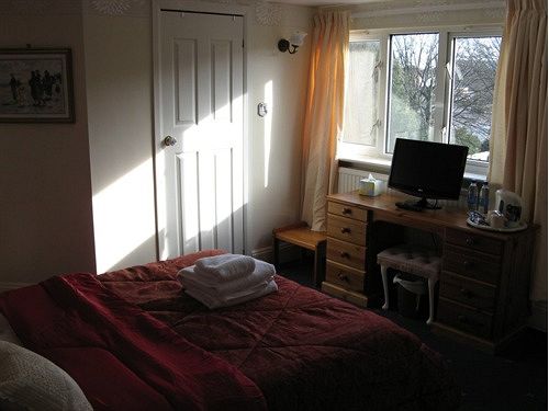 Bed and Breakfast Carlton Lodge