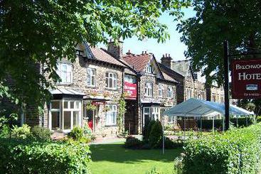 Beechwood Hotel