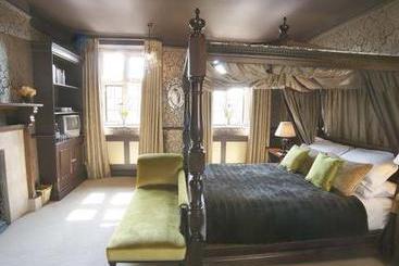 The Dial House Hotel & Restaurant