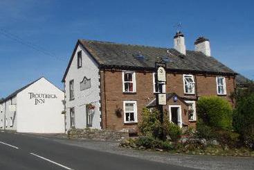 The Troutbeck Inn