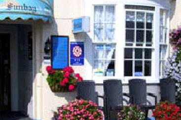 Bed and Breakfast Sunbay Guest House