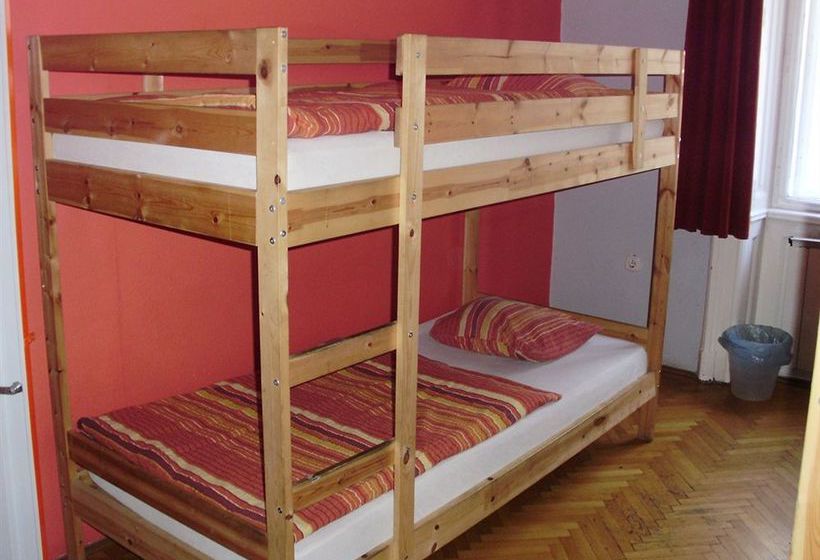 All-Central Hostel 1