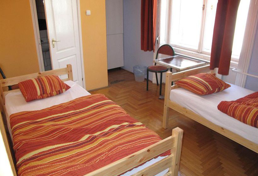 All-Central Hostel 10