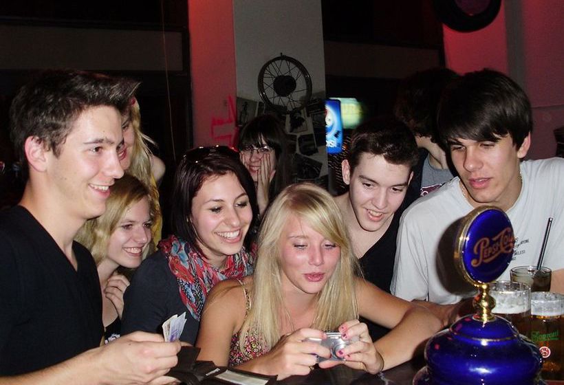 All-Central Hostel 2