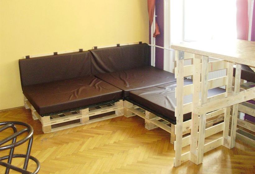 All-Central Hostel 4