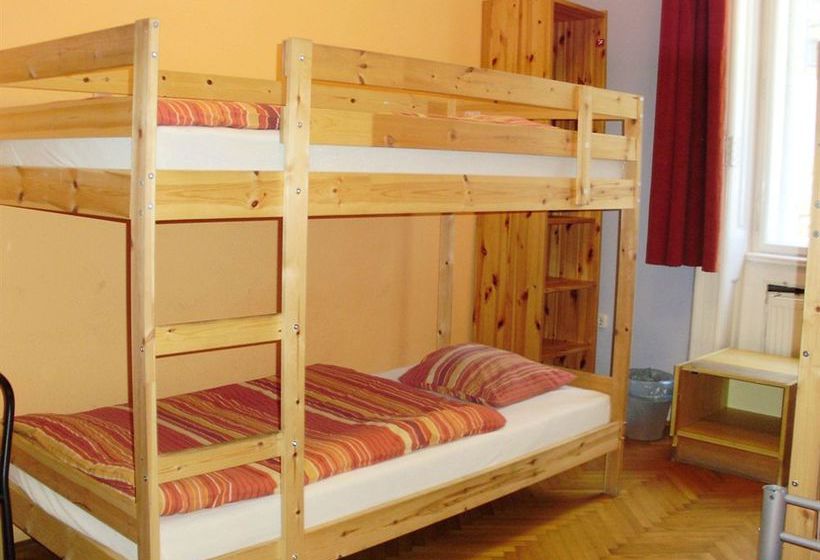 All-Central Hostel 5