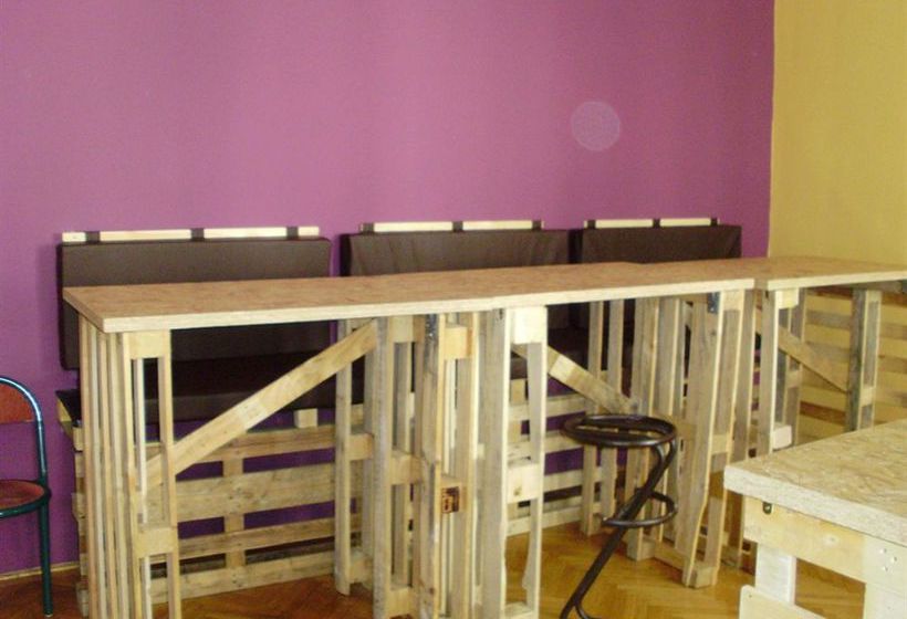 All-Central Hostel 6