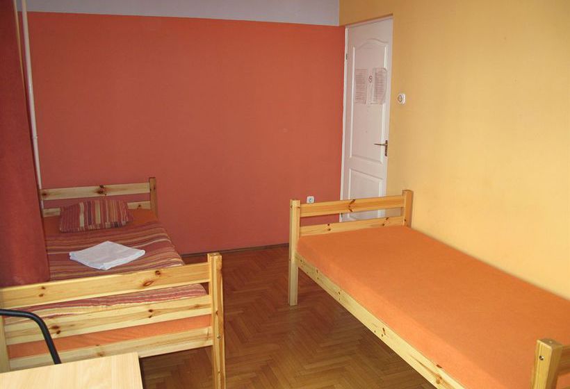All-Central Hostel 7