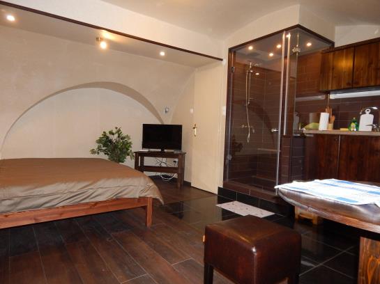 Friends Hostel Budapest