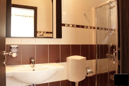 Hotel Bella Villa, Siofok