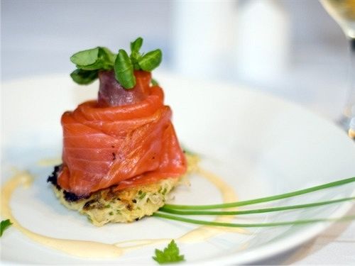 Hôtel The White Lion Inn 3