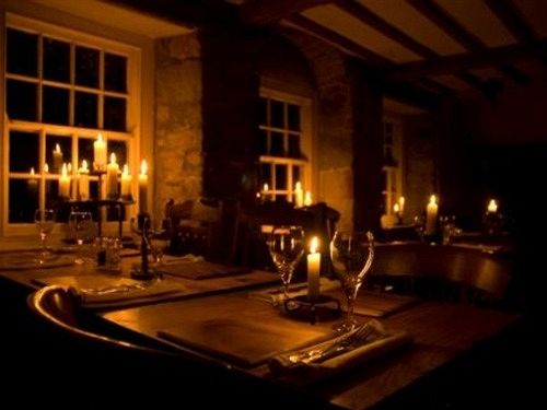 Hôtel The White Lion Inn 4