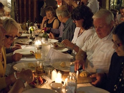 Hôtel The White Lion Inn 5