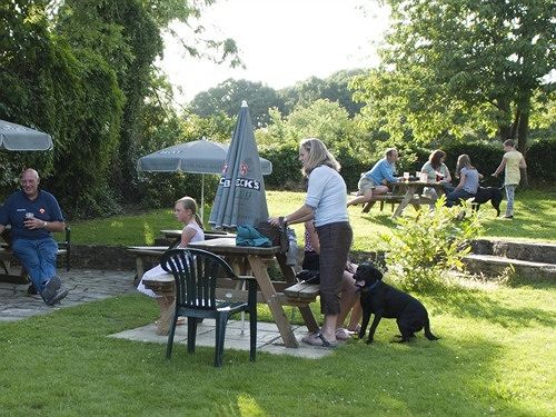 Hôtel The White Lion Inn 7