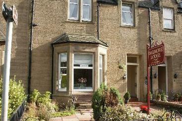 Bed and Breakfast Dalmore Lodge Guest House