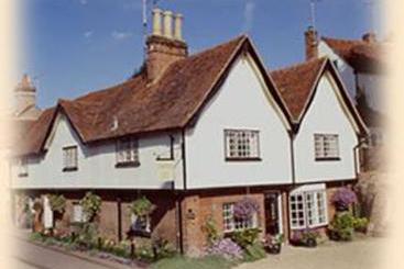 Chimneys Guest House