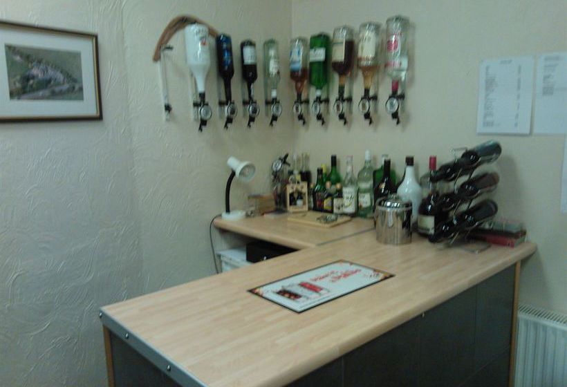 Bed and Breakfast Fairway Lodge