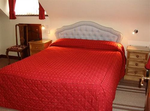 Bed and Breakfast Hillview Lodge