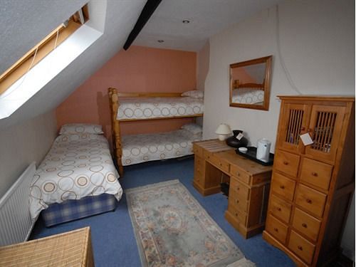 Bed and Breakfast Bed&Breakfast Buddies 1