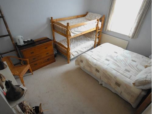 Bed and Breakfast Bed&Breakfast Buddies 3