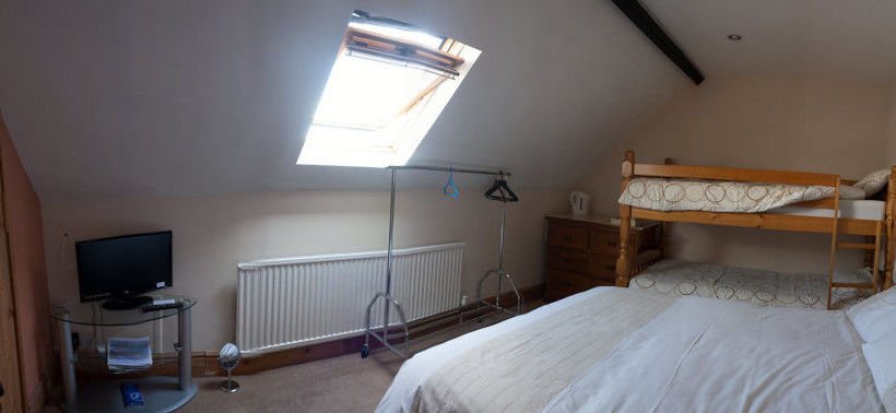 Bed and Breakfast Bed&Breakfast Buddies 4