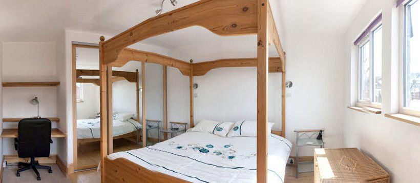 Bed and Breakfast Bed&Breakfast Buddies 5