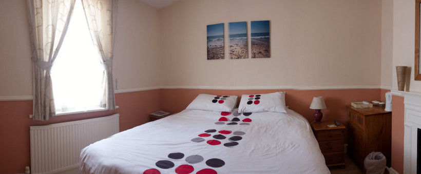 Bed and Breakfast Bed&Breakfast Buddies 6