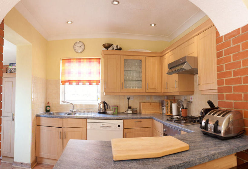 Bed and Breakfast Bed&Breakfast Buddies 8