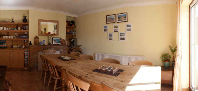 Bed and Breakfast Bed&Breakfast Buddies 9