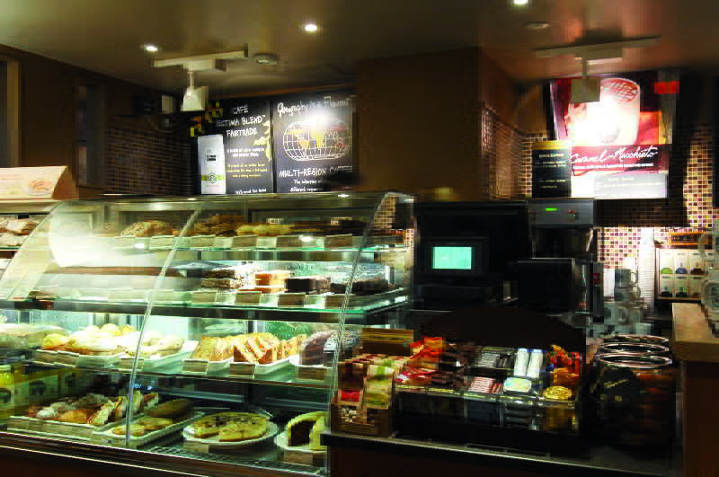 Hotel Lodge at Bristol 11