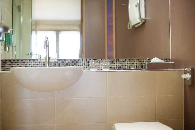 Hotel Lodge at Bristol 13