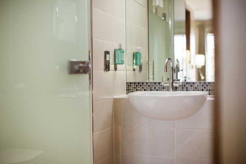 Hotel Lodge at Bristol 14