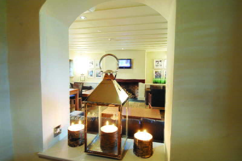 Hotel Lodge at Bristol 15