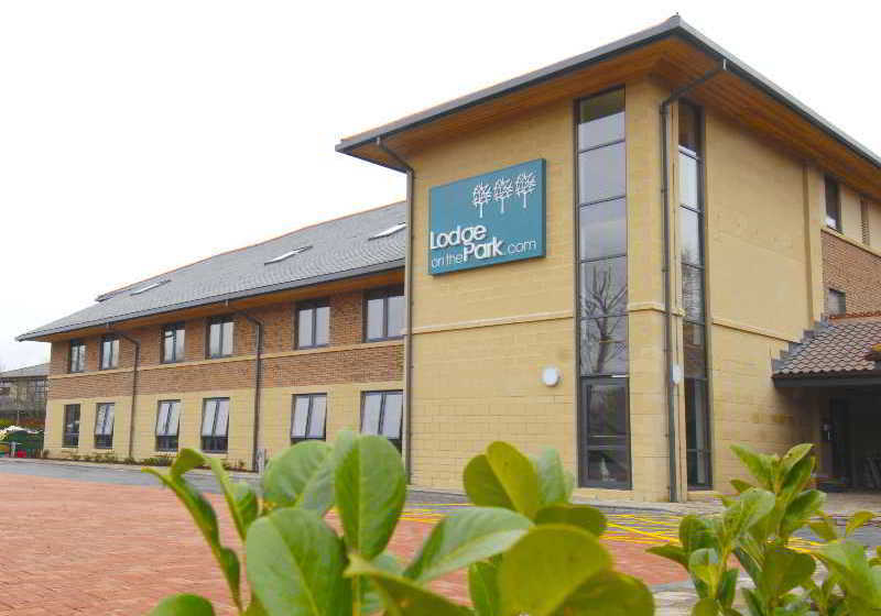 Hotel Lodge at Bristol 17