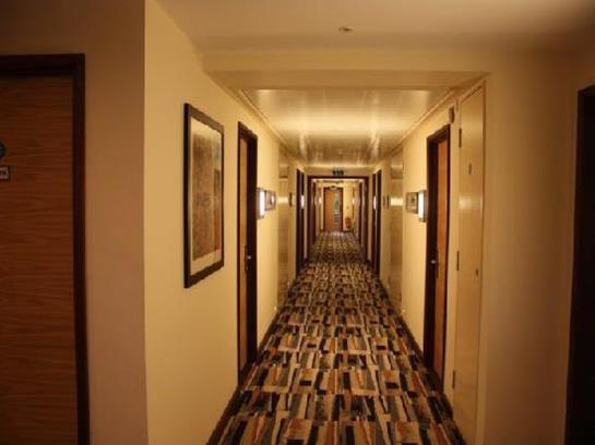 Hotel Lodge at Bristol 18