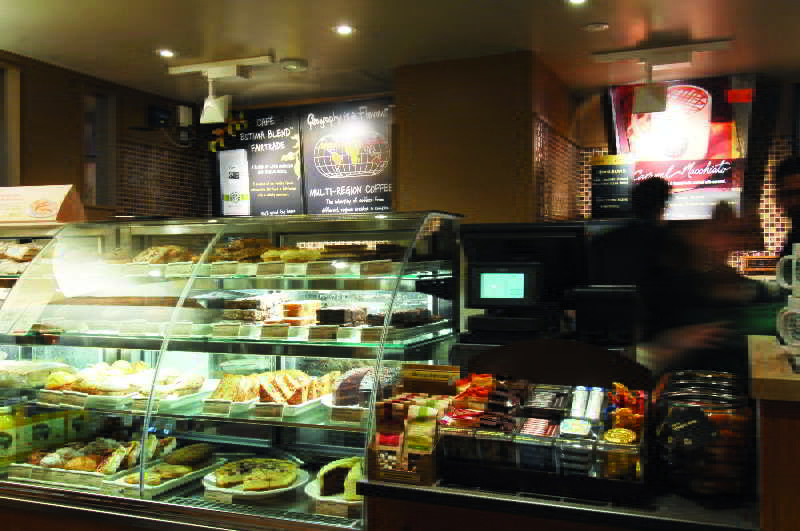 Hotel Lodge at Bristol 2