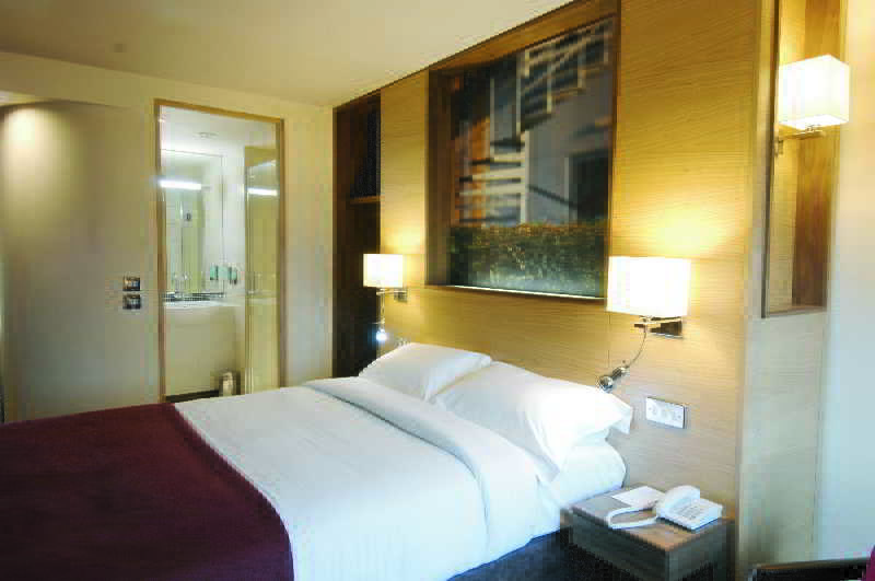 Hotel Lodge at Bristol 6