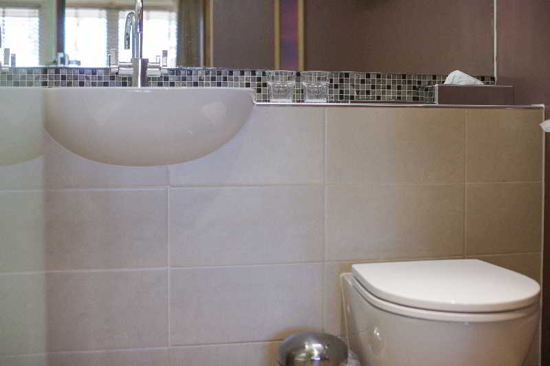 Hotel Lodge at Bristol 7