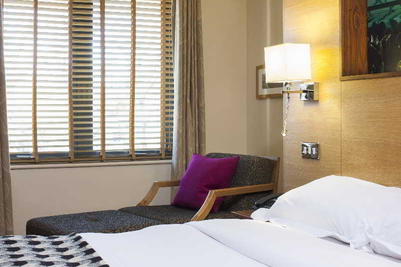 Hotel Lodge at Bristol 9