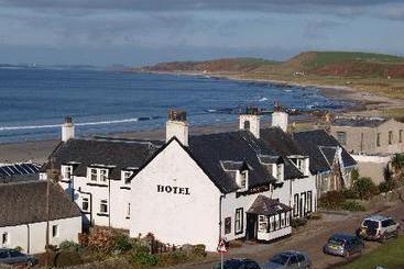 Argyll Hotel 4
