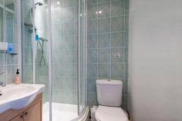 Penrose Guest House 1