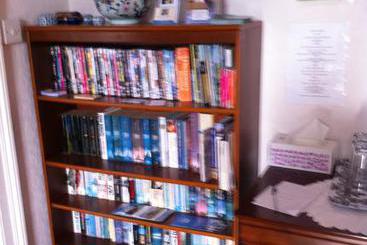 Penrose Guest House 10