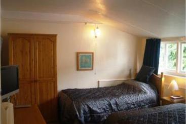 Penrose Guest House 2