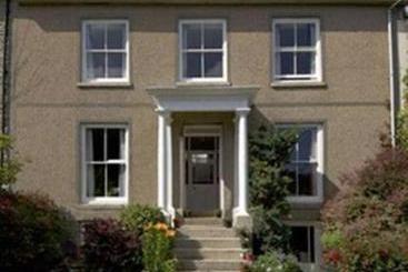 Penrose Guest House 4