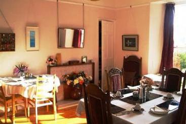 Penrose Guest House 6